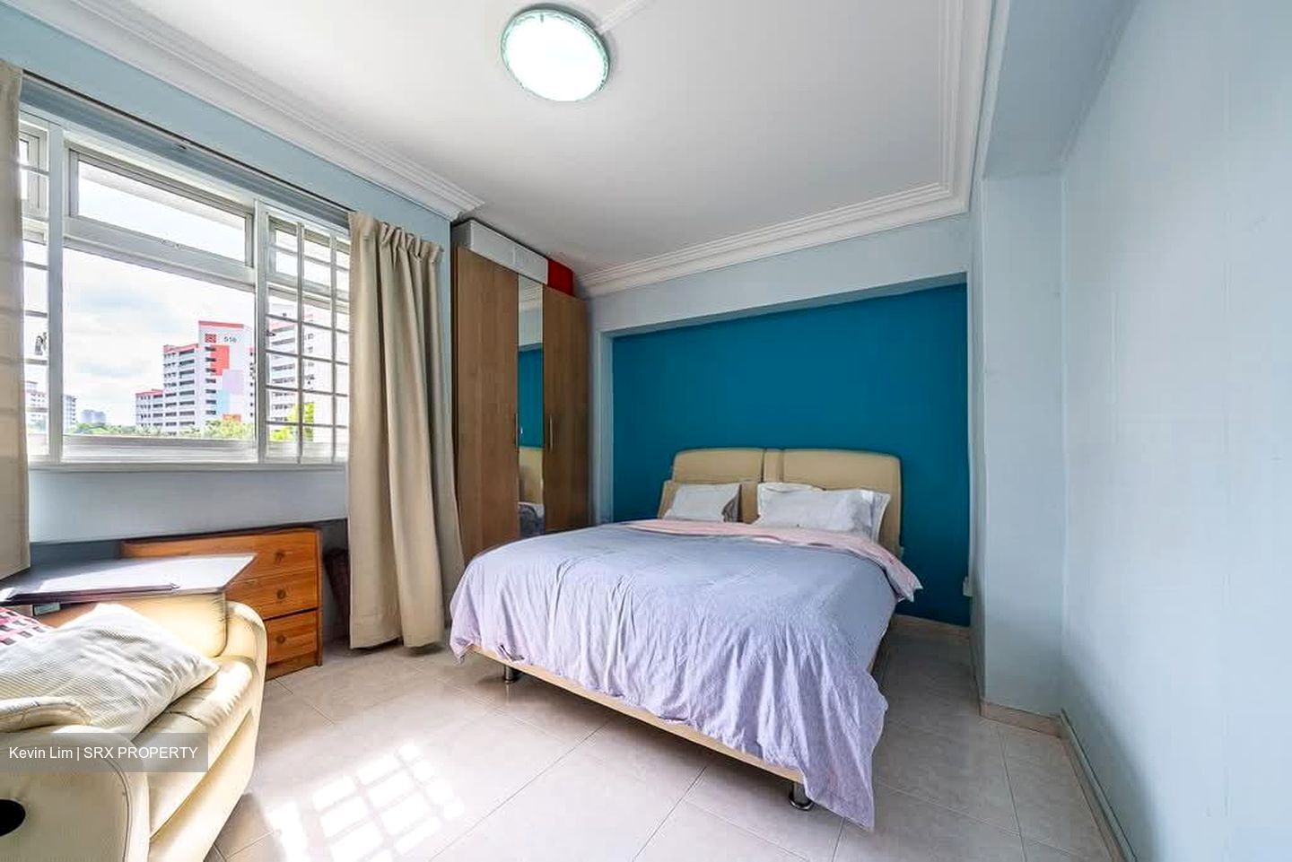 Blk 526 Choa Chu Kang Street 51 (Choa Chu Kang), HDB Executive #579232711